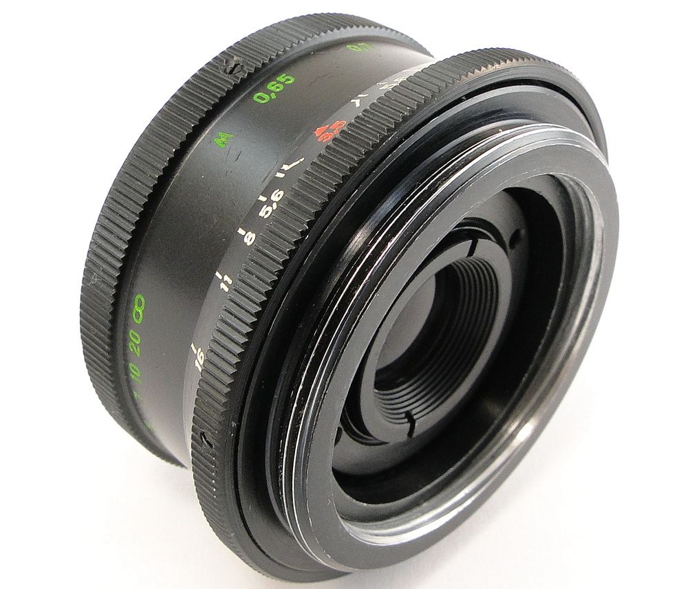 ИНДУСТАР-50 Amazon.com : Industar 50-2 50mm F3.5 Russian Lens for M42